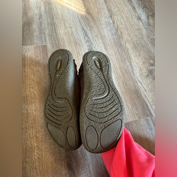 Keen Howser II Boots Size  8 - Picture 5 of 5